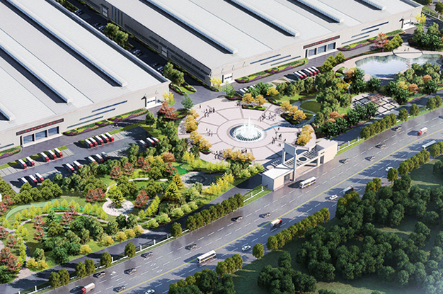 山東天太防水科技有限公司