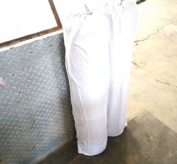 自粘聚合物改性瀝青防水卷材