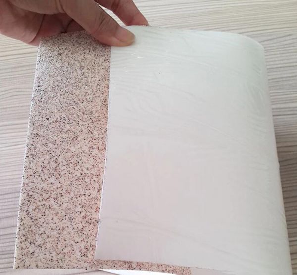 非瀝青基防水卷材