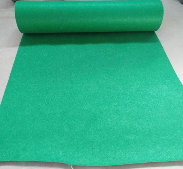 聚乙烯滌綸復(fù)合防水卷材