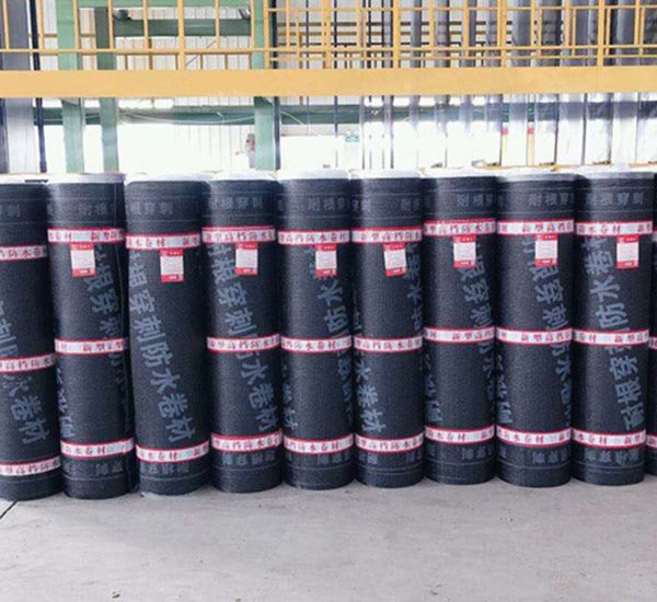 屋面種植防水卷材