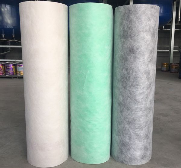 聚乙烯丙綸復(fù)合防水卷材