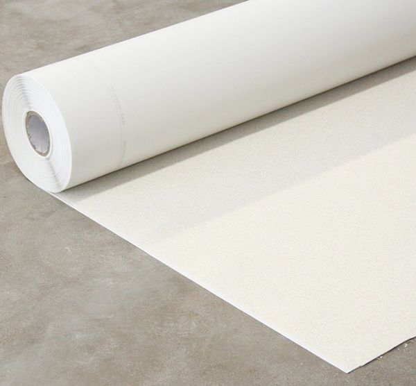 非瀝青基防水卷材